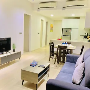  Apartamento Star Klcc By Arman