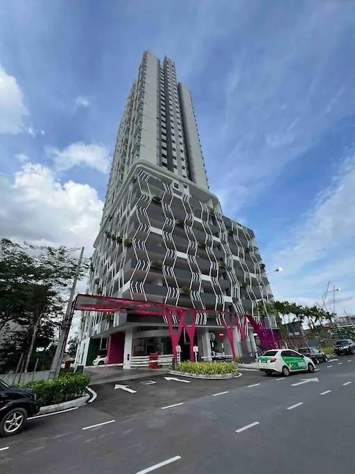 Apartment Bliss Cool Home 2Rooms 4Pax 1Carpark 24H7D Easy Self Access Kuala Lumpur
