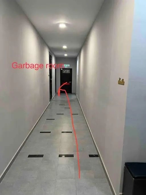 Apartment Bliss Cool Home 2Rooms 4Pax 1Carpark 24H7D Easy Self Access Kuala Lumpur
